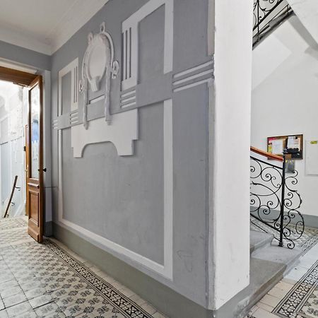 Designer Apartments Near Schoenbrunn Wiedeń Zewnętrze zdjęcie