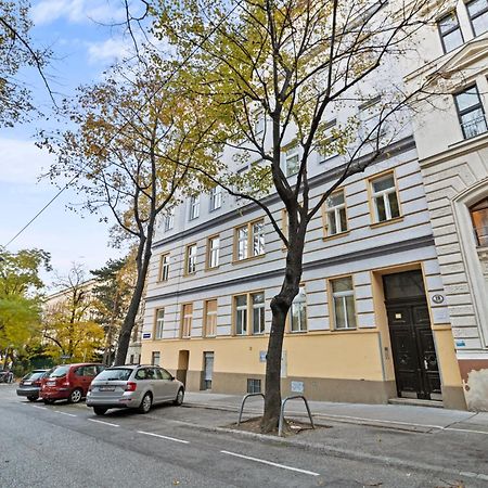 Designer Apartments Near Schoenbrunn Wiedeń Zewnętrze zdjęcie