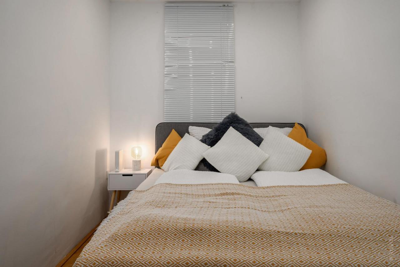 Designer Apartments Near Schoenbrunn Wiedeń Zewnętrze zdjęcie