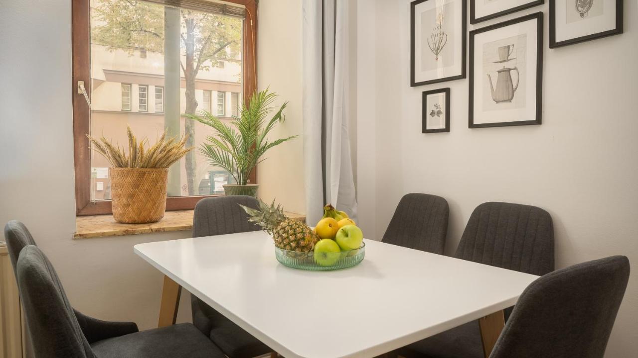 Designer Apartments Near Schoenbrunn Wiedeń Zewnętrze zdjęcie
