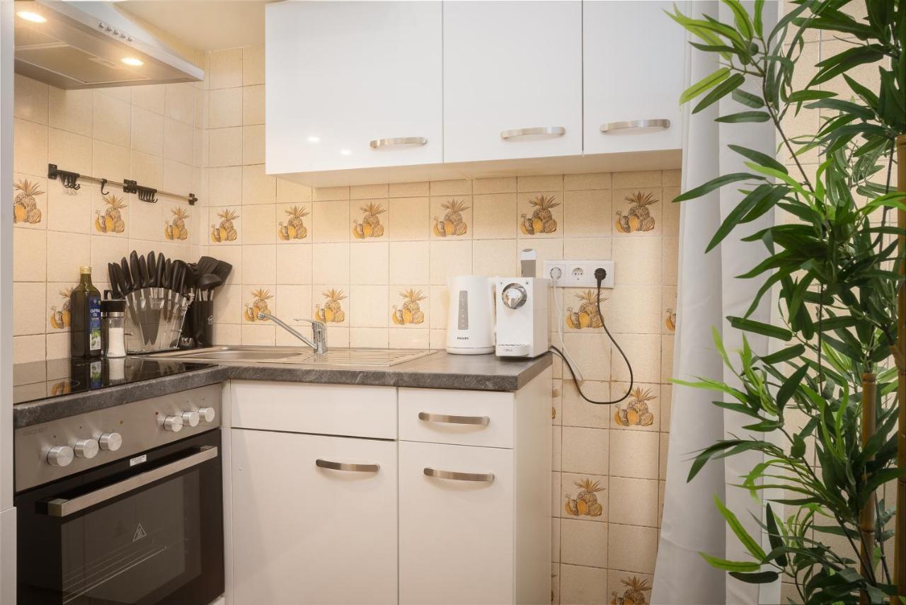 Designer Apartments Near Schoenbrunn Wiedeń Zewnętrze zdjęcie