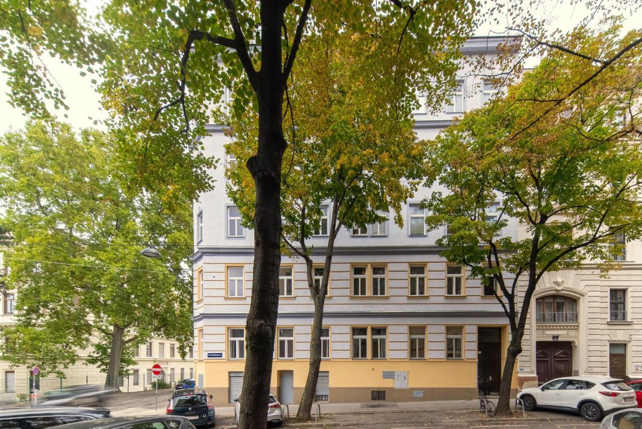 Designer Apartments Near Schoenbrunn Wiedeń Zewnętrze zdjęcie