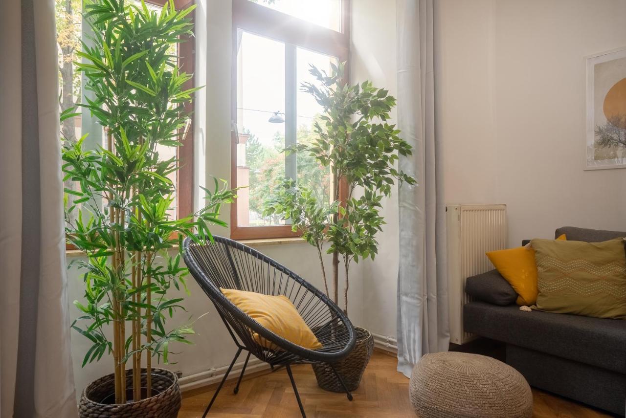 Designer Apartments Near Schoenbrunn Wiedeń Zewnętrze zdjęcie