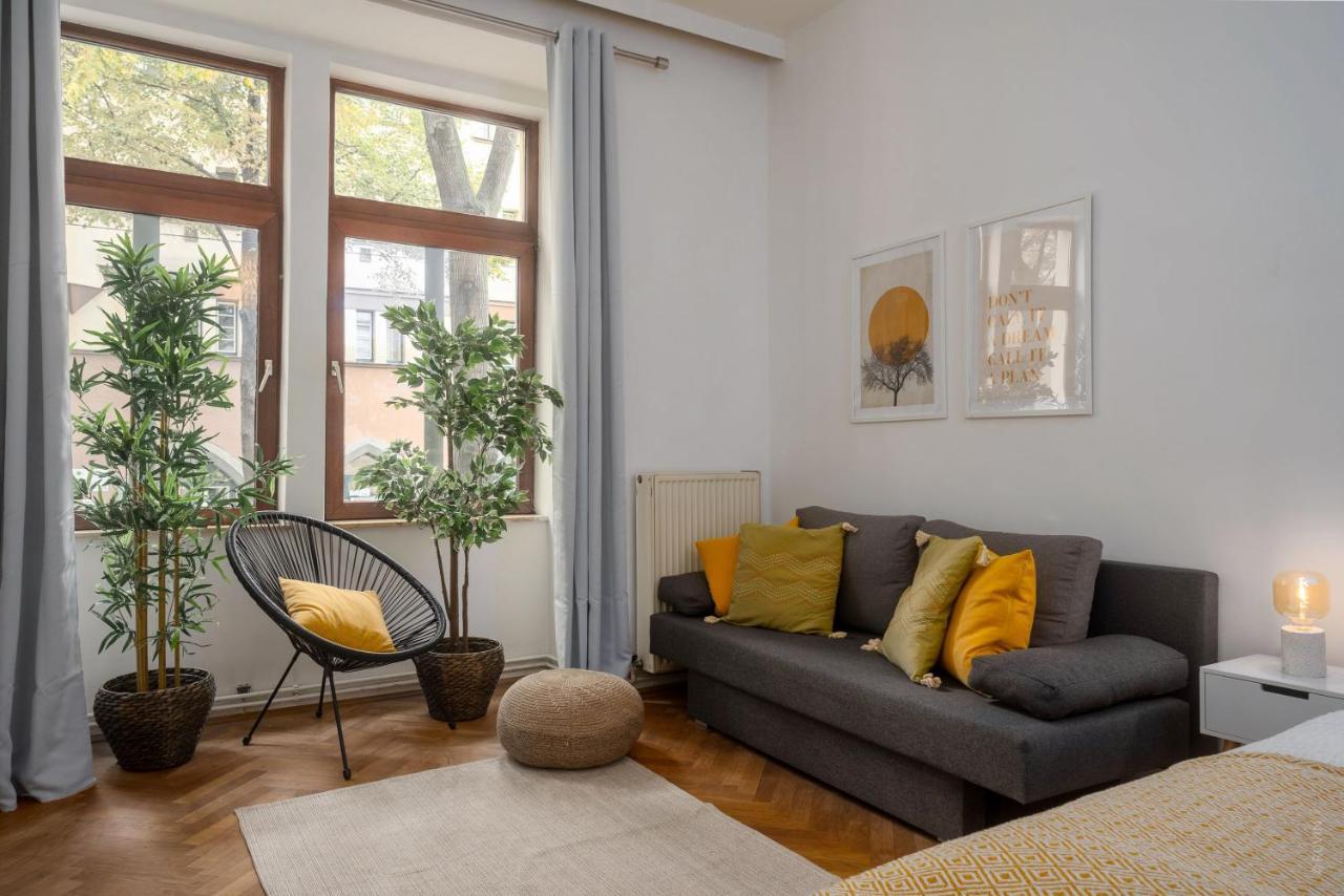 Designer Apartments Near Schoenbrunn Wiedeń Zewnętrze zdjęcie