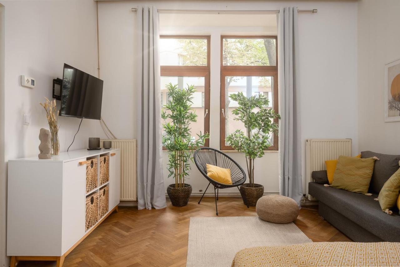 Designer Apartments Near Schoenbrunn Wiedeń Zewnętrze zdjęcie