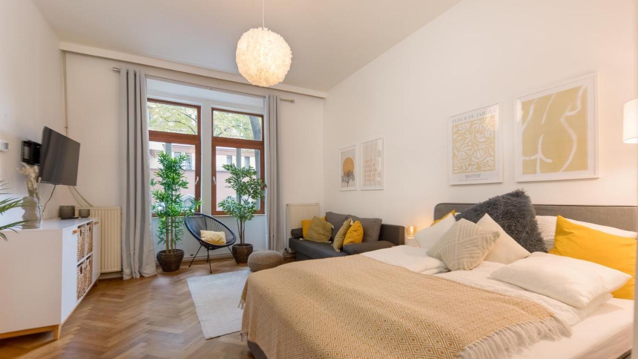 Designer Apartments Near Schoenbrunn Wiedeń Zewnętrze zdjęcie