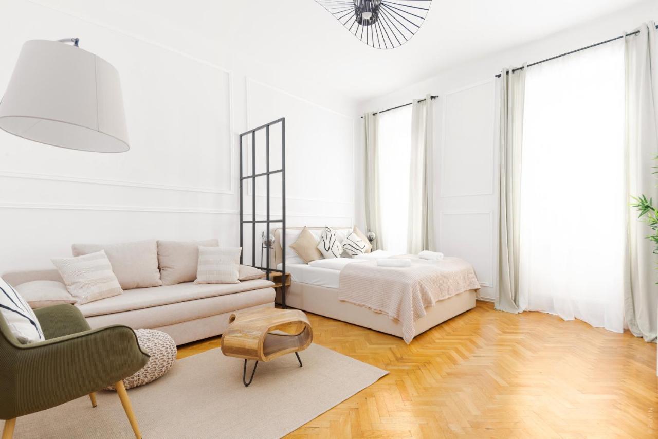 Designer Apartments Near Schoenbrunn Wiedeń Zewnętrze zdjęcie