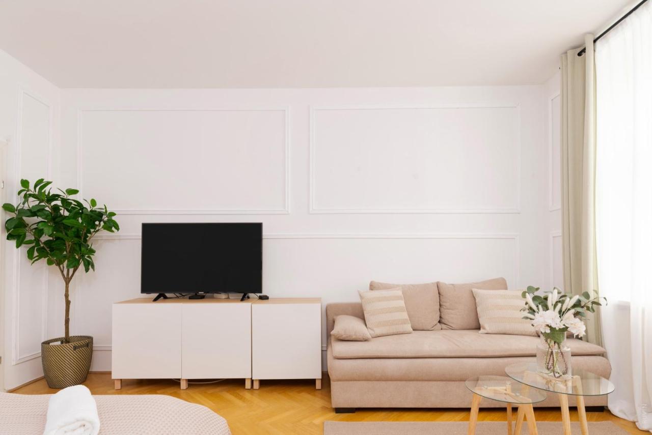 Designer Apartments Near Schoenbrunn Wiedeń Zewnętrze zdjęcie