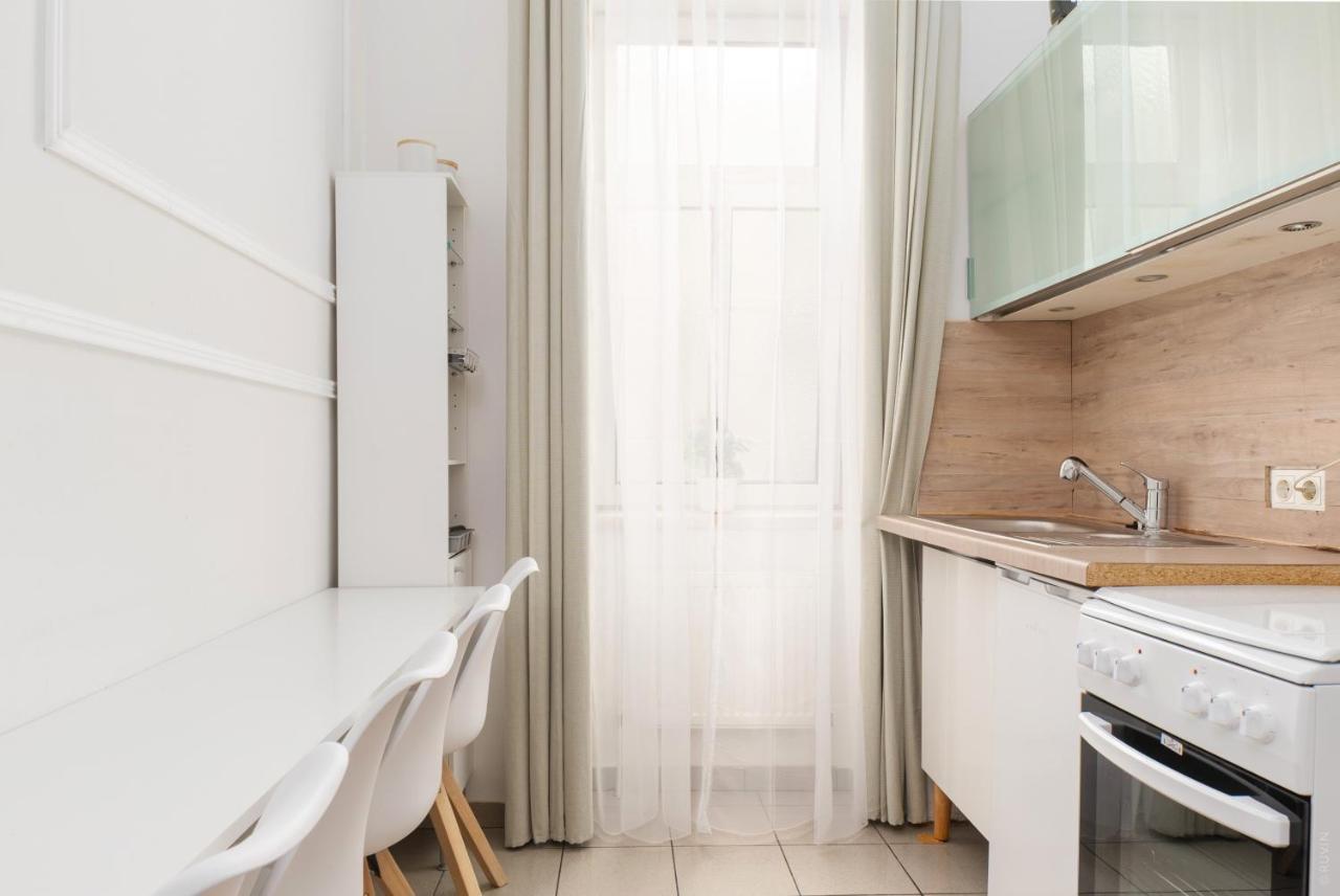 Designer Apartments Near Schoenbrunn Wiedeń Zewnętrze zdjęcie