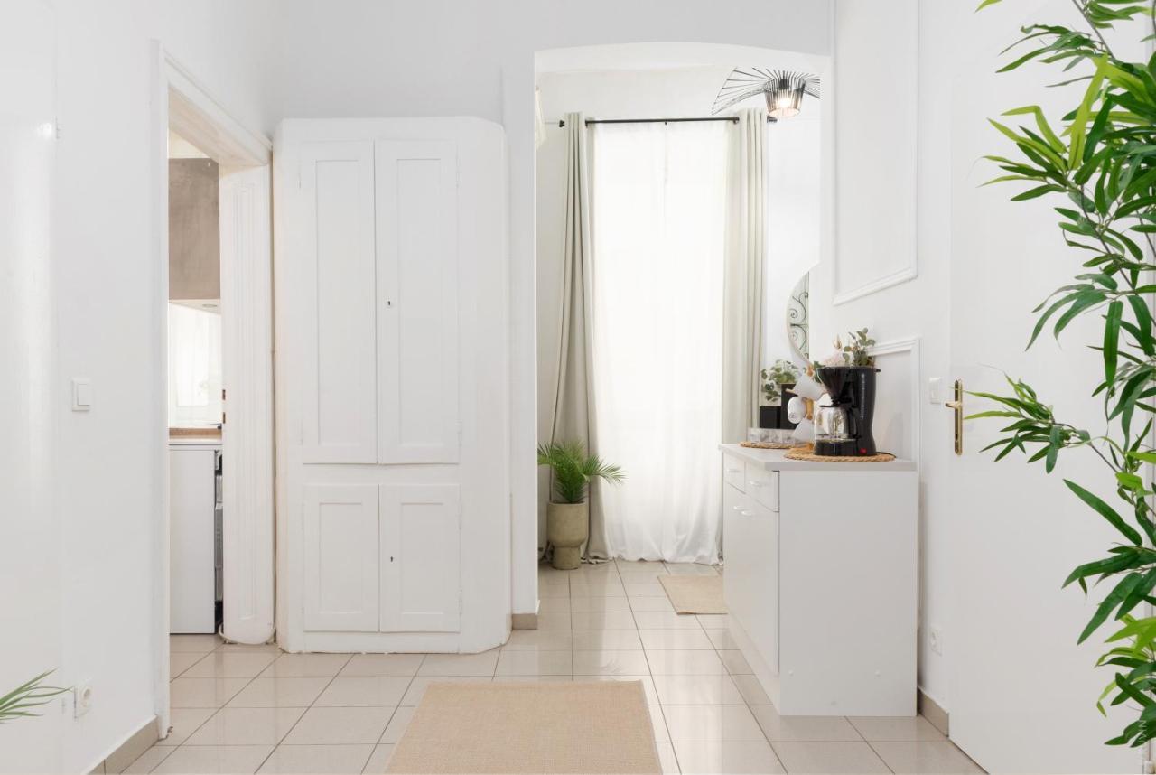 Designer Apartments Near Schoenbrunn Wiedeń Zewnętrze zdjęcie