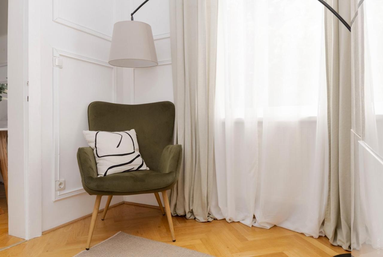 Designer Apartments Near Schoenbrunn Wiedeń Zewnętrze zdjęcie