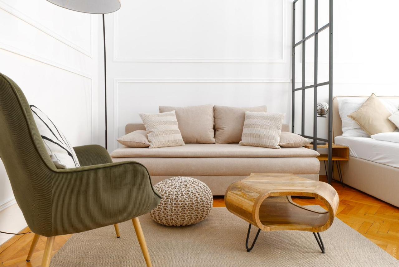 Designer Apartments Near Schoenbrunn Wiedeń Zewnętrze zdjęcie