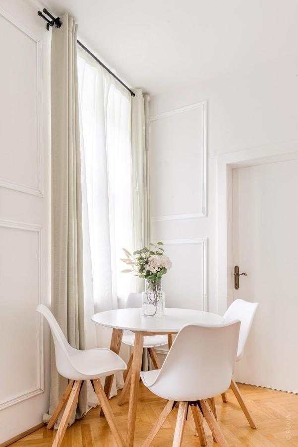 Designer Apartments Near Schoenbrunn Wiedeń Zewnętrze zdjęcie