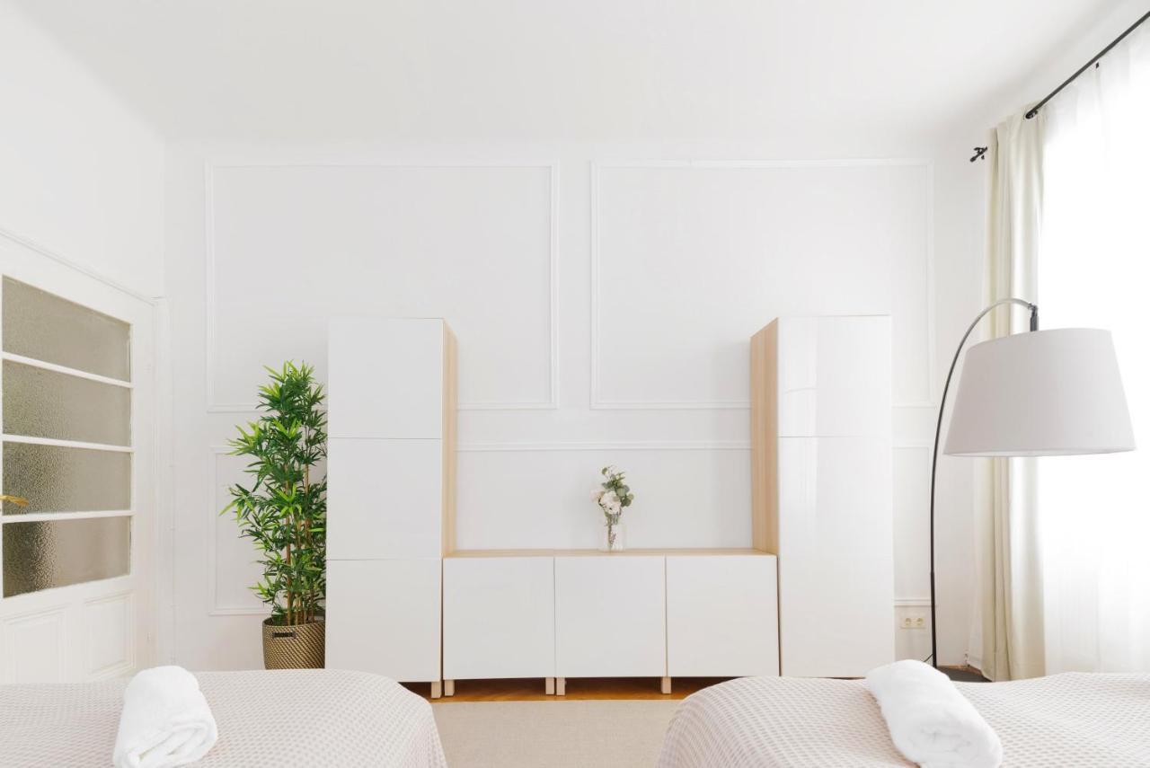 Designer Apartments Near Schoenbrunn Wiedeń Zewnętrze zdjęcie