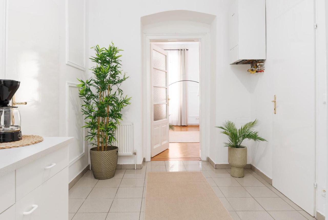 Designer Apartments Near Schoenbrunn Wiedeń Zewnętrze zdjęcie