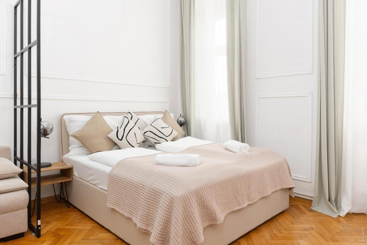 Designer Apartments Near Schoenbrunn Wiedeń Zewnętrze zdjęcie