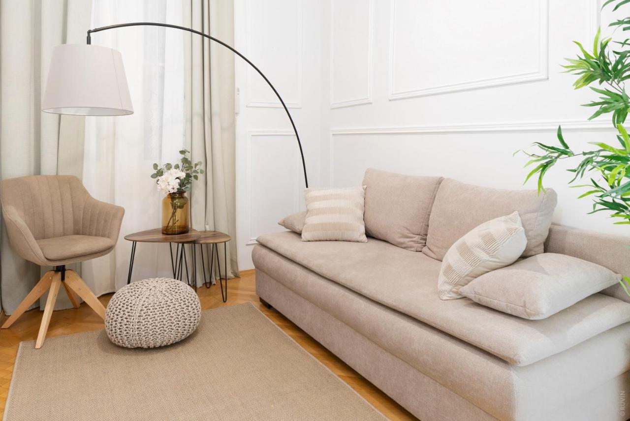 Designer Apartments Near Schoenbrunn Wiedeń Zewnętrze zdjęcie