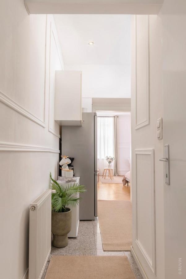 Designer Apartments Near Schoenbrunn Wiedeń Zewnętrze zdjęcie