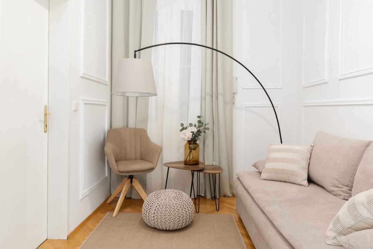 Designer Apartments Near Schoenbrunn Wiedeń Zewnętrze zdjęcie