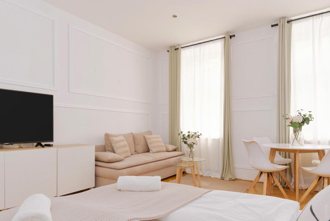 Designer Apartments Near Schoenbrunn Wiedeń Zewnętrze zdjęcie