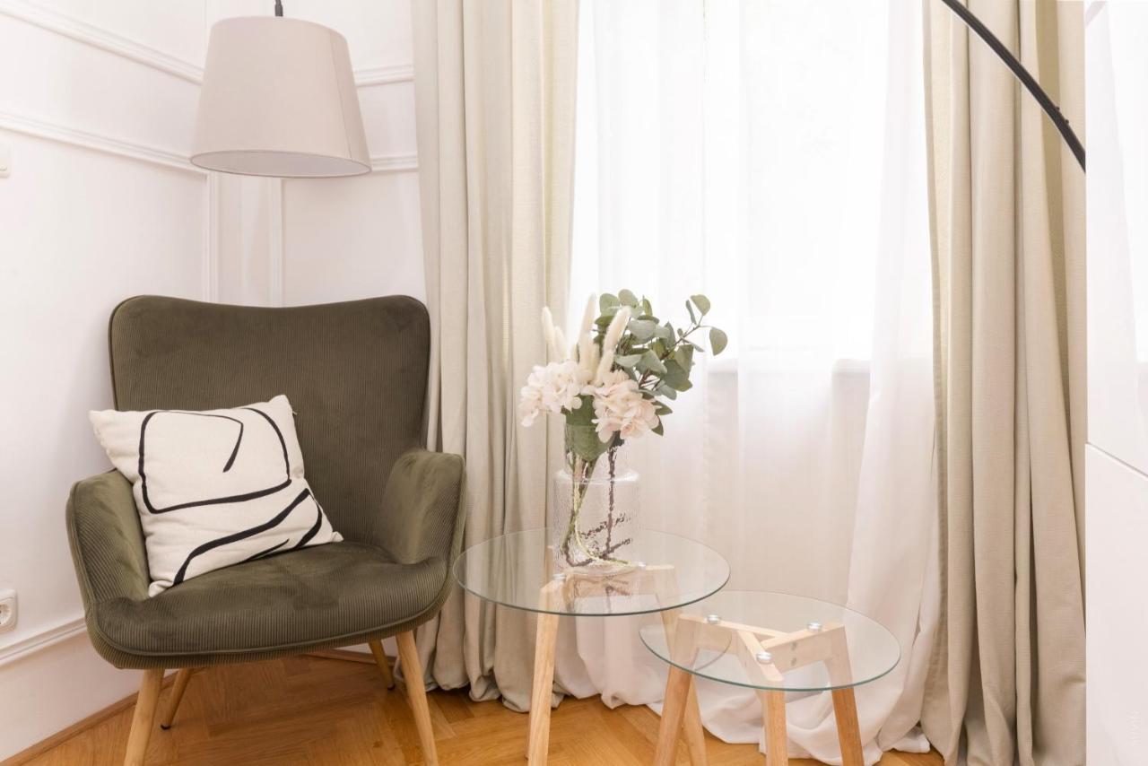 Designer Apartments Near Schoenbrunn Wiedeń Zewnętrze zdjęcie