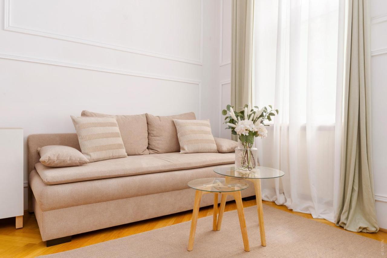 Designer Apartments Near Schoenbrunn Wiedeń Zewnętrze zdjęcie