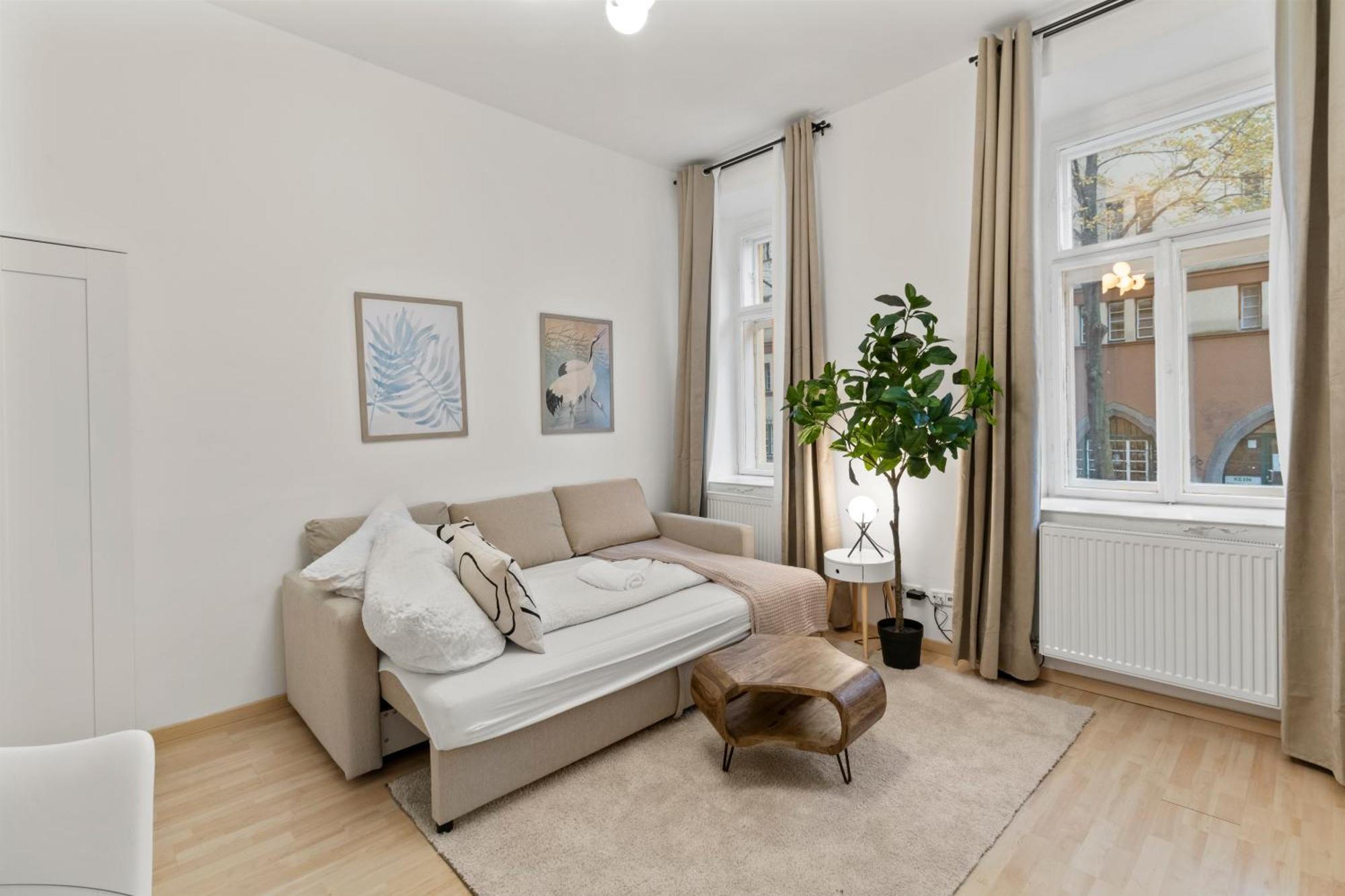 Designer Apartments Near Schoenbrunn Wiedeń Zewnętrze zdjęcie