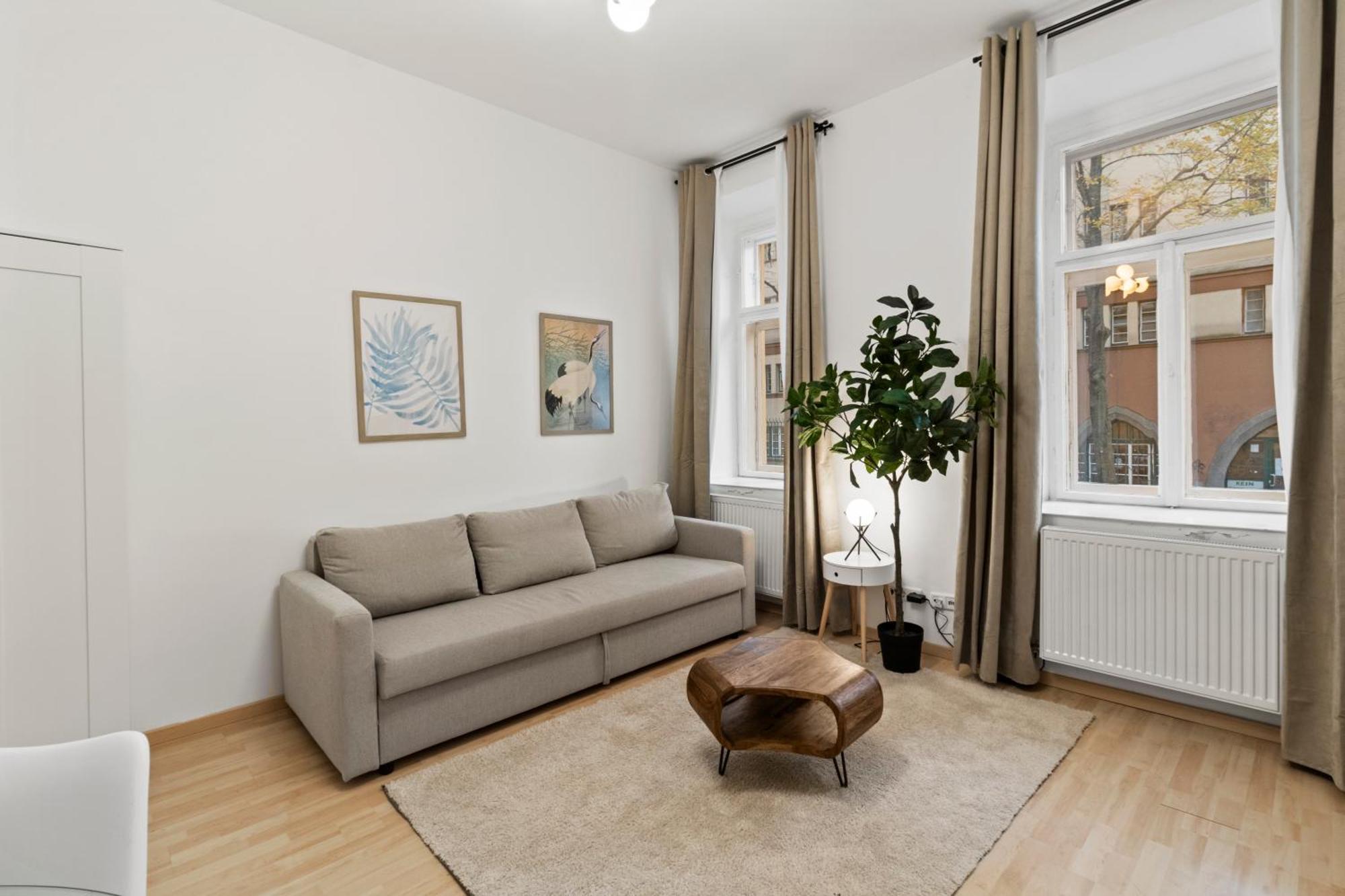 Designer Apartments Near Schoenbrunn Wiedeń Zewnętrze zdjęcie