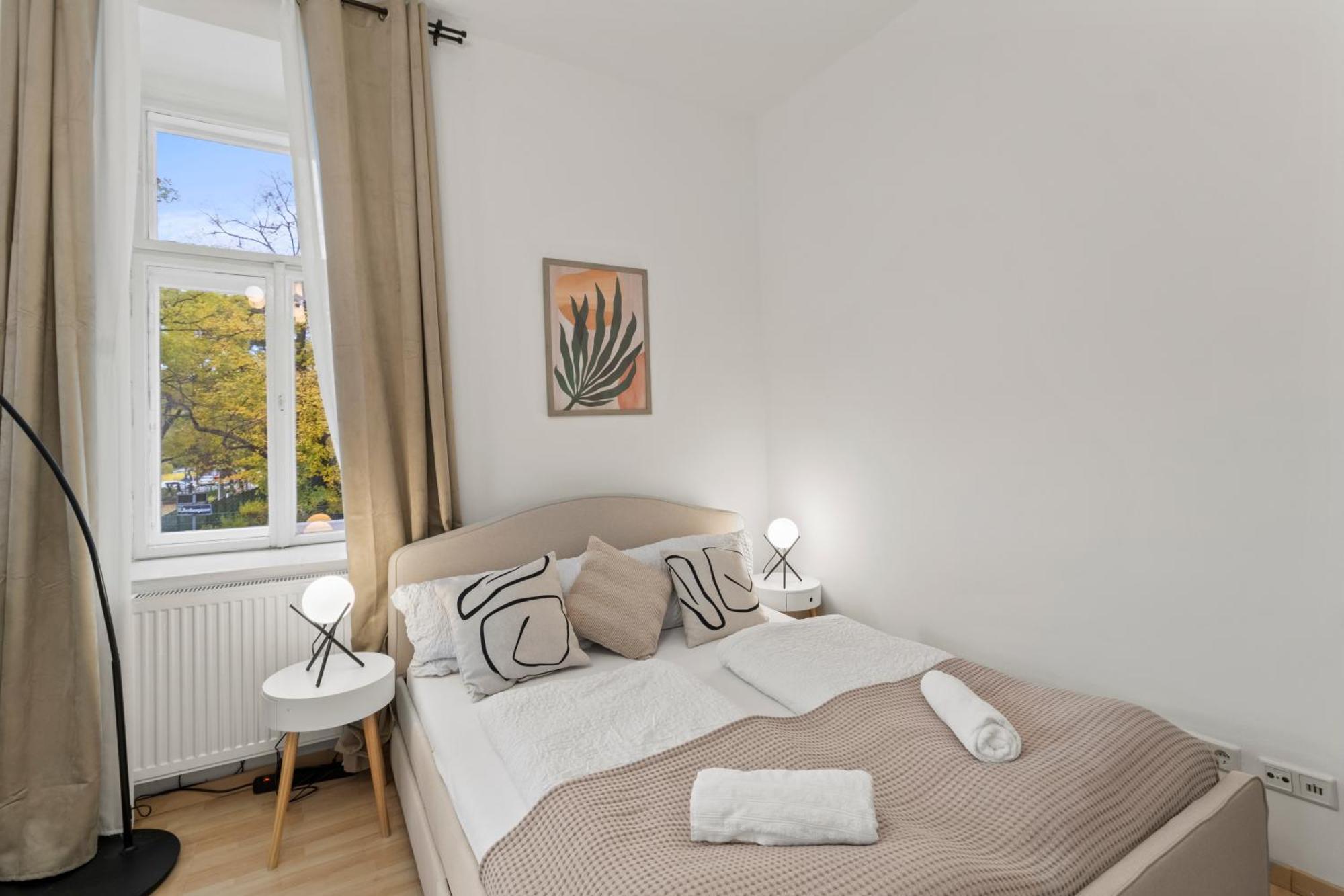 Designer Apartments Near Schoenbrunn Wiedeń Zewnętrze zdjęcie