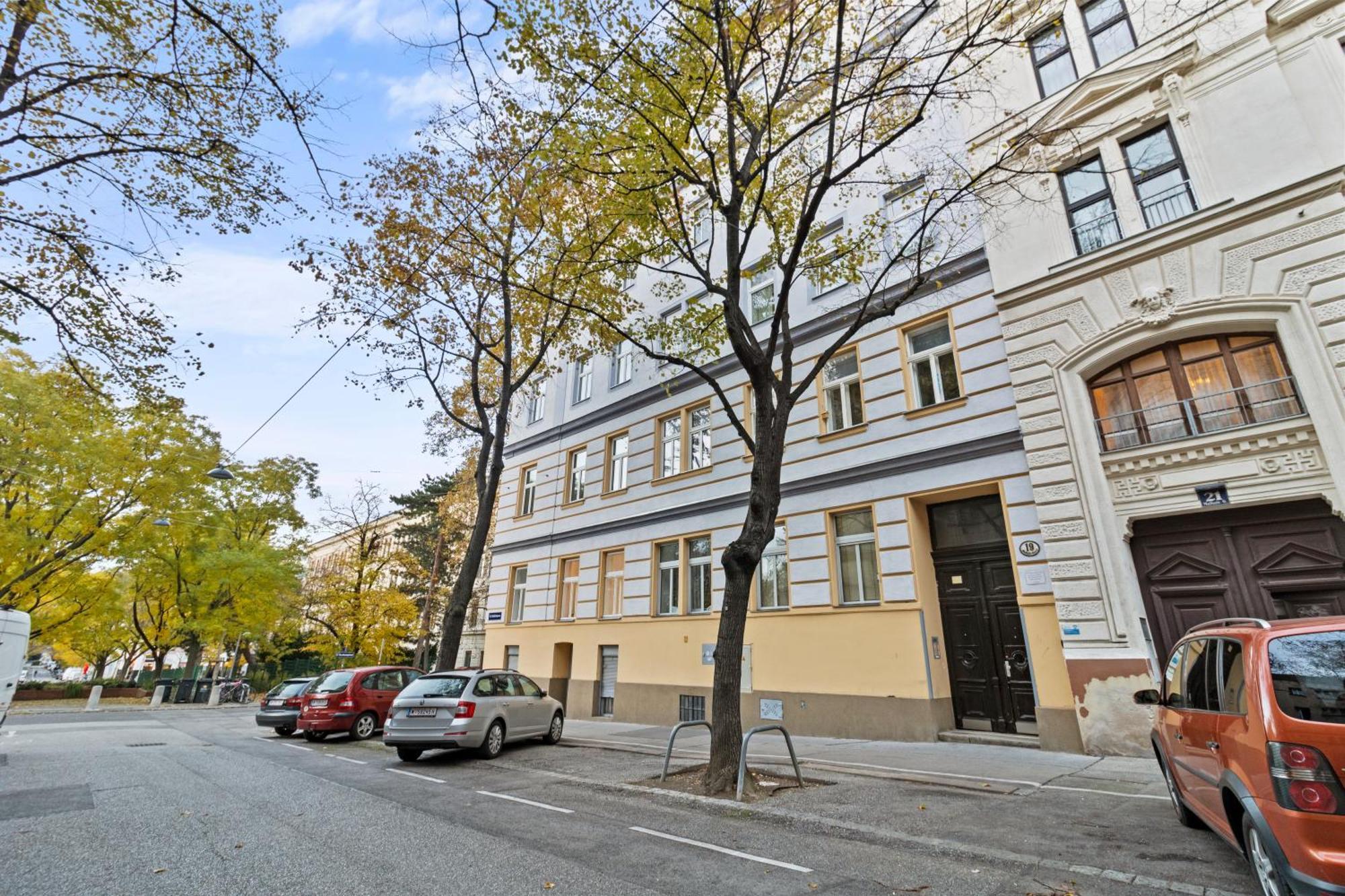 Designer Apartments Near Schoenbrunn Wiedeń Zewnętrze zdjęcie