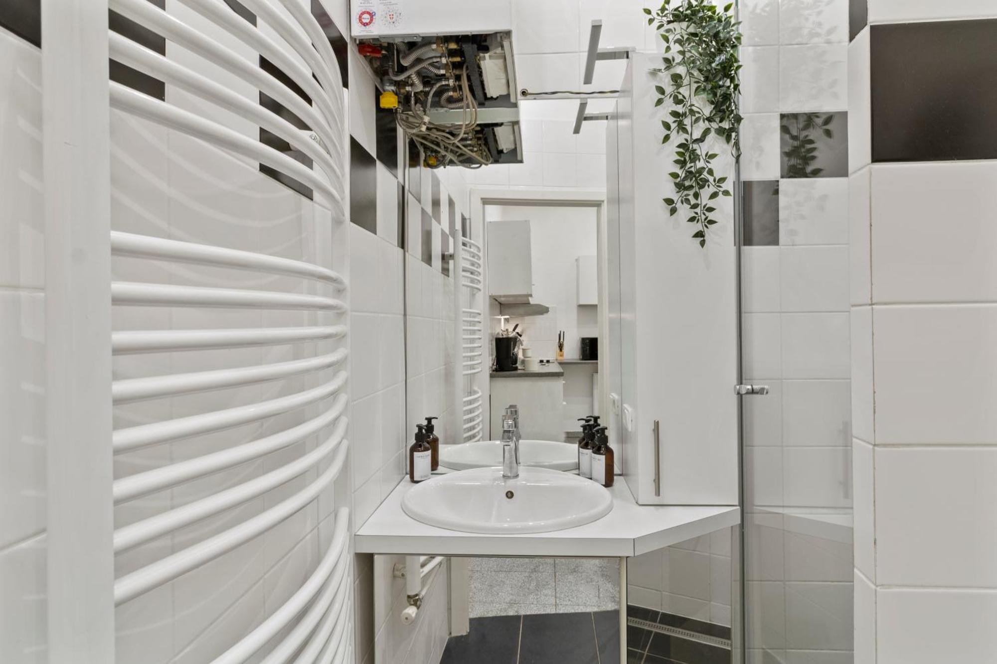 Designer Apartments Near Schoenbrunn Wiedeń Zewnętrze zdjęcie