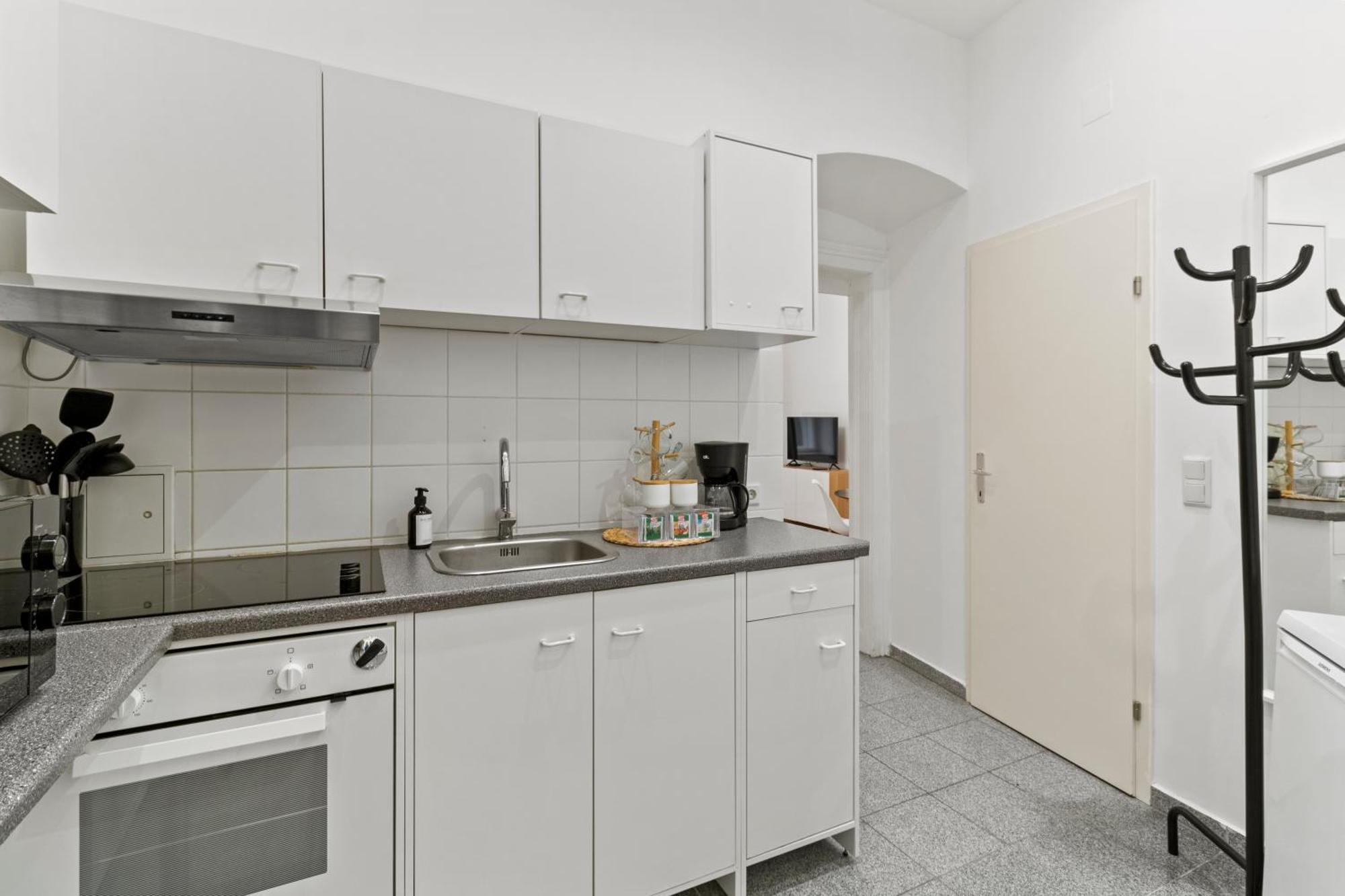 Designer Apartments Near Schoenbrunn Wiedeń Zewnętrze zdjęcie