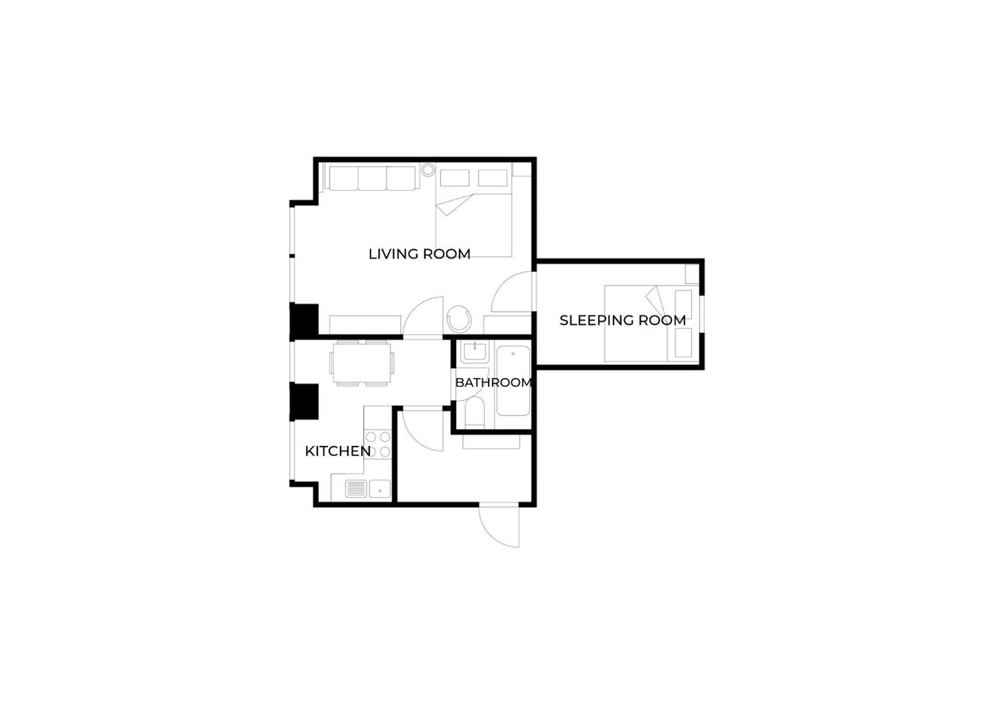 Designer Apartments Near Schoenbrunn Wiedeń Zewnętrze zdjęcie